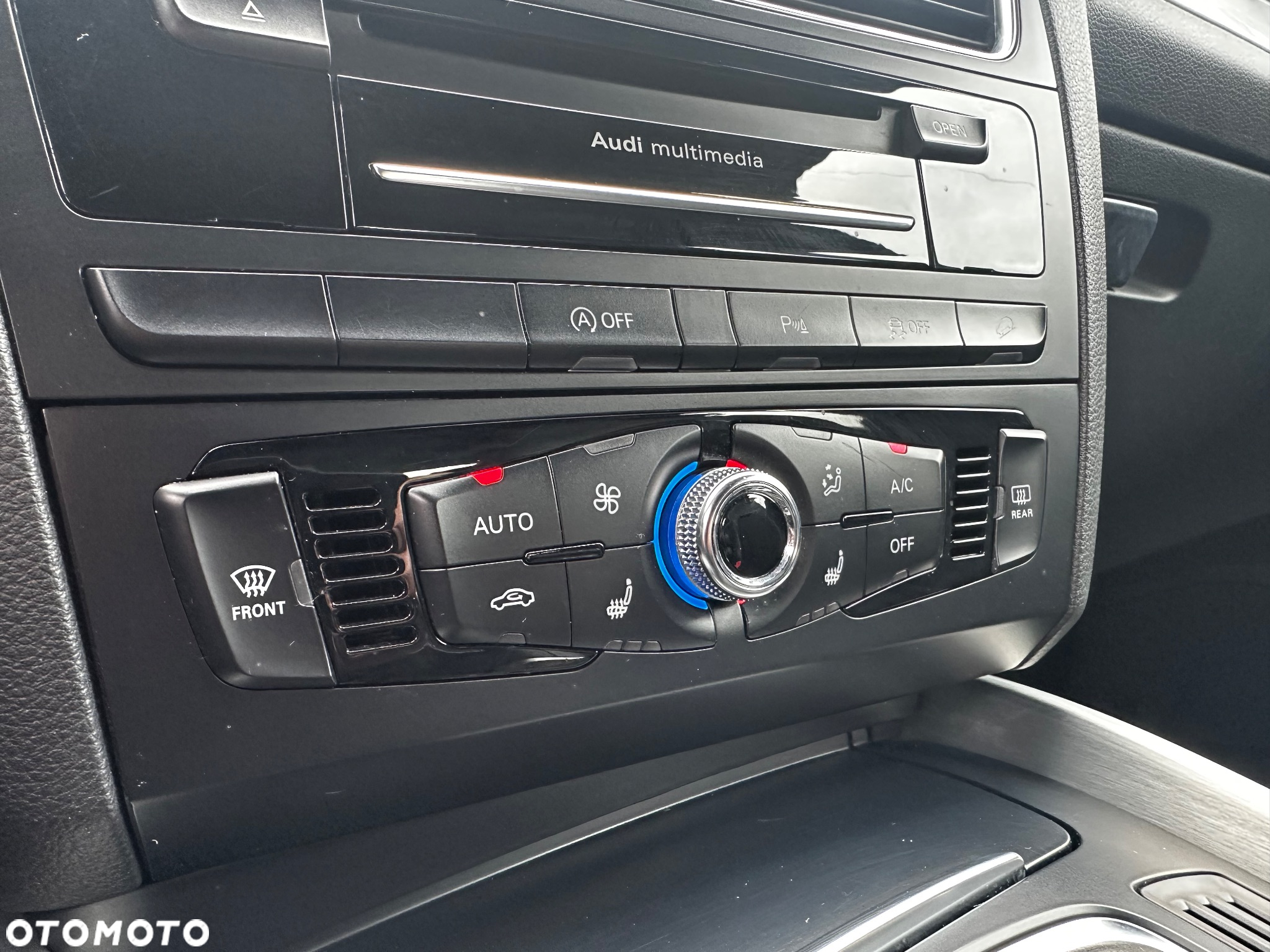 Audi Q5 2.0 TDI Quattro - 21
