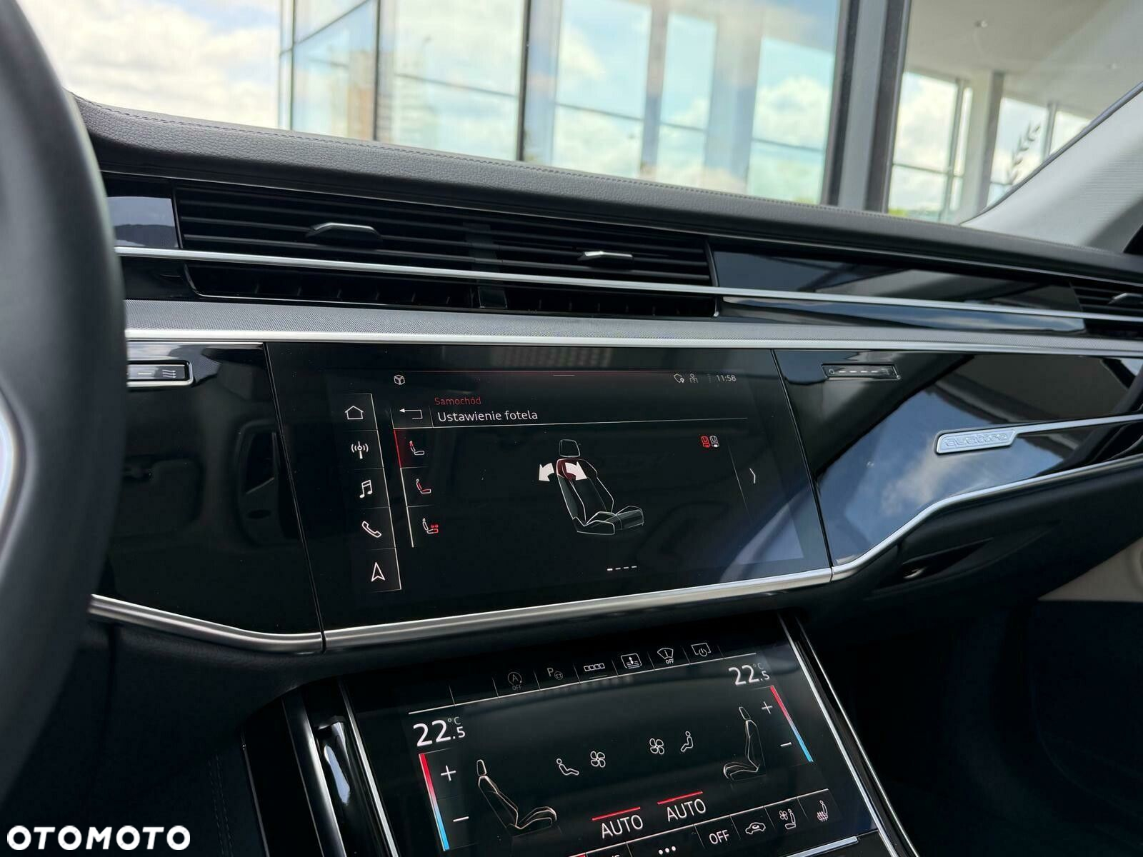 Audi A8 - 21