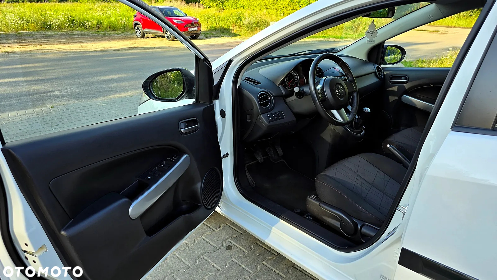 Mazda 2 1.3 MZR Center-Line - 9