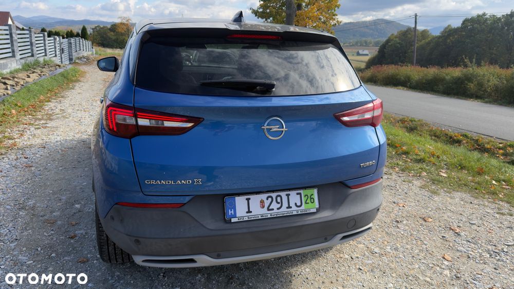 Opel Grandland X 1.5 CDTI Elegance Business Pack S&S - 19