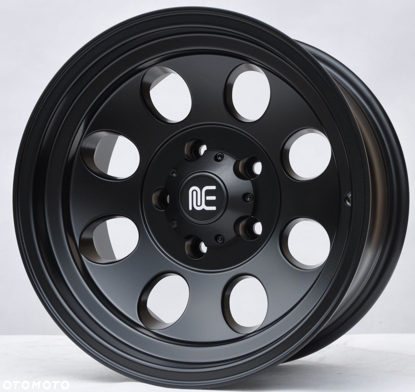 997 B FELGI 16 5x127 JEEP WRANGLER COMMANDER ET-48 - 2