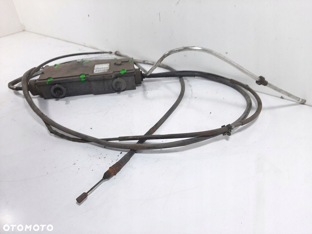 FORD FOCUS C-MAX 1.6TDCI 04R HAMULEC RECZNY ELEKTRYCZNY 3M51-2598-AD - 6