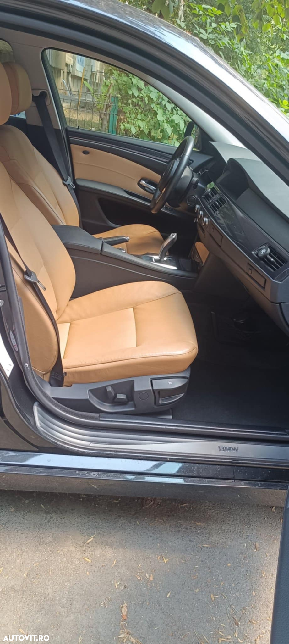 BMW Seria 5 - 6