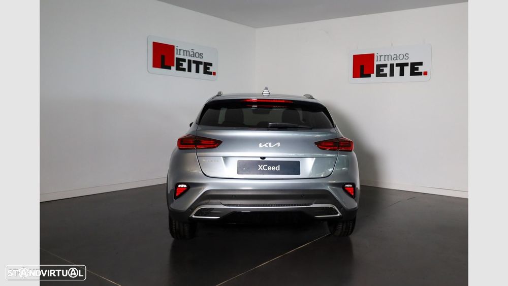 Kia XCeed 1.0 T-GDI Dynamic - 20