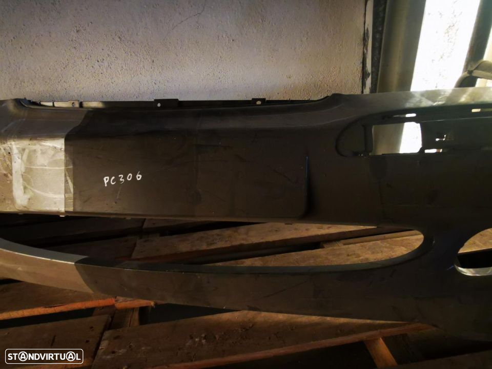 MERCEDES CLASSE A W168 PARA CHOQUES FRENTE - PC306 - 4
