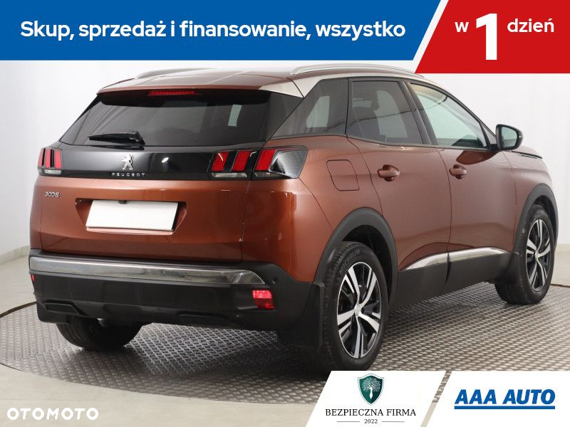Peugeot 3008 - 6