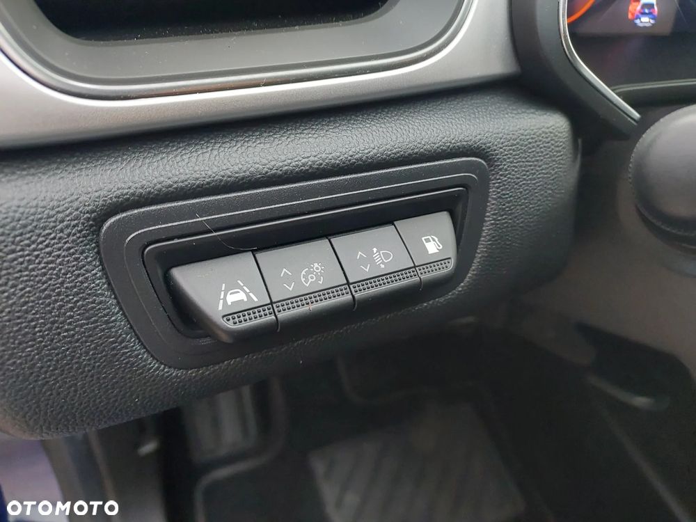 Renault Captur E-TECH 160 INTENS - 10