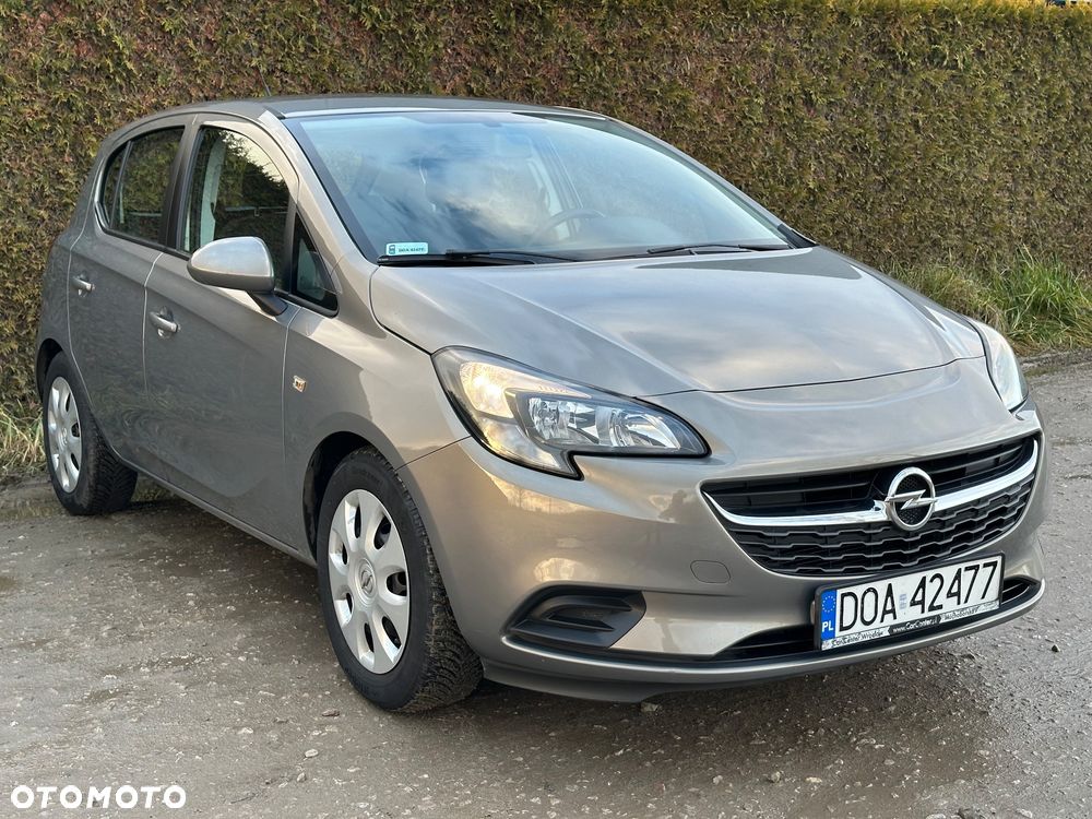 Opel Corsa 1.4 Enjoy S&S - 4