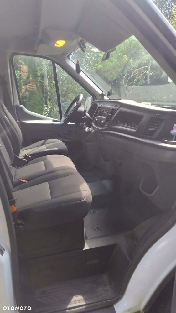 Ford TRANSIT - 11