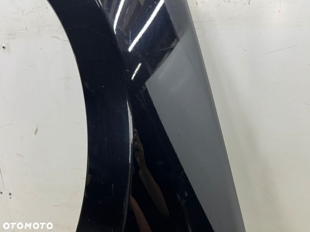 Błotnik Mazda 3 IV BP 19r.- lewy przedni lewy przód - 7