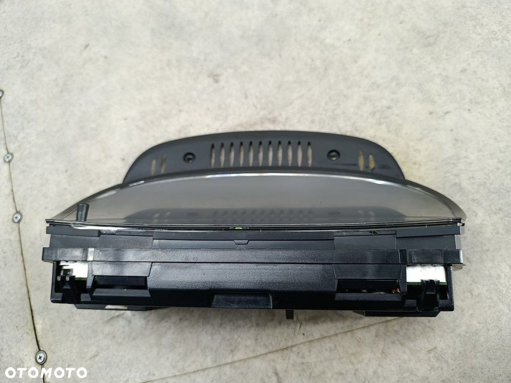 LICZNIK BMW 5 E60 6958600 6934312 VDO 3.0 D 530d - 9
