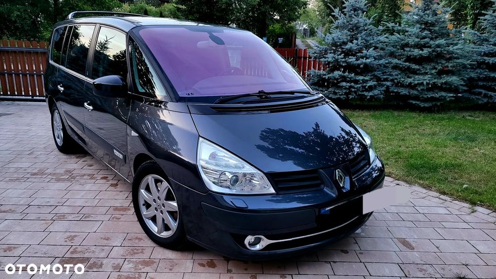 Renault Espace - 8