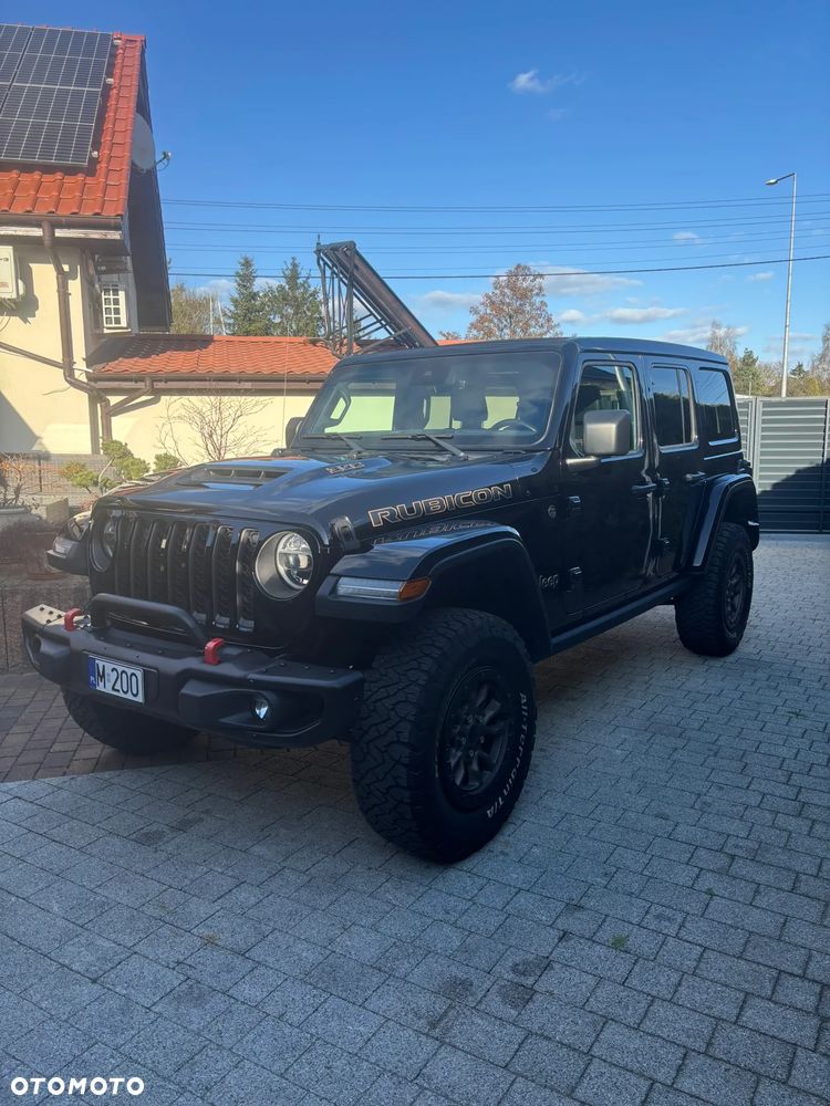Jeep Wrangler - 2