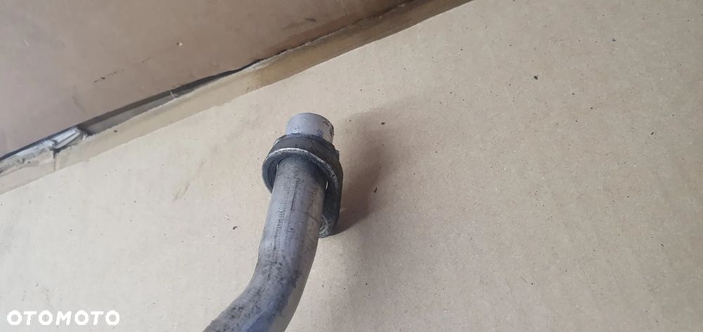 Przewód rurka klimatyzacji klimy Renault Scenic II 1.9 DCI - 3