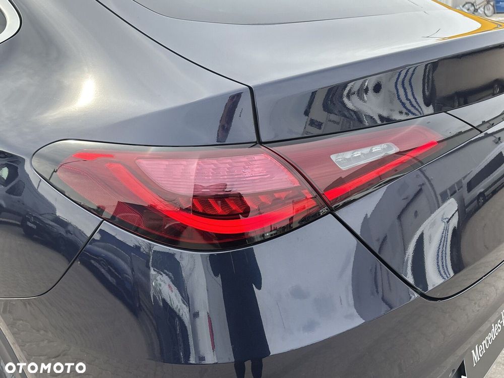 Mercedes-Benz GLC - 12