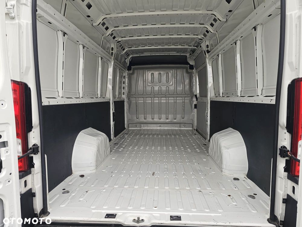 Peugeot Boxer - 15