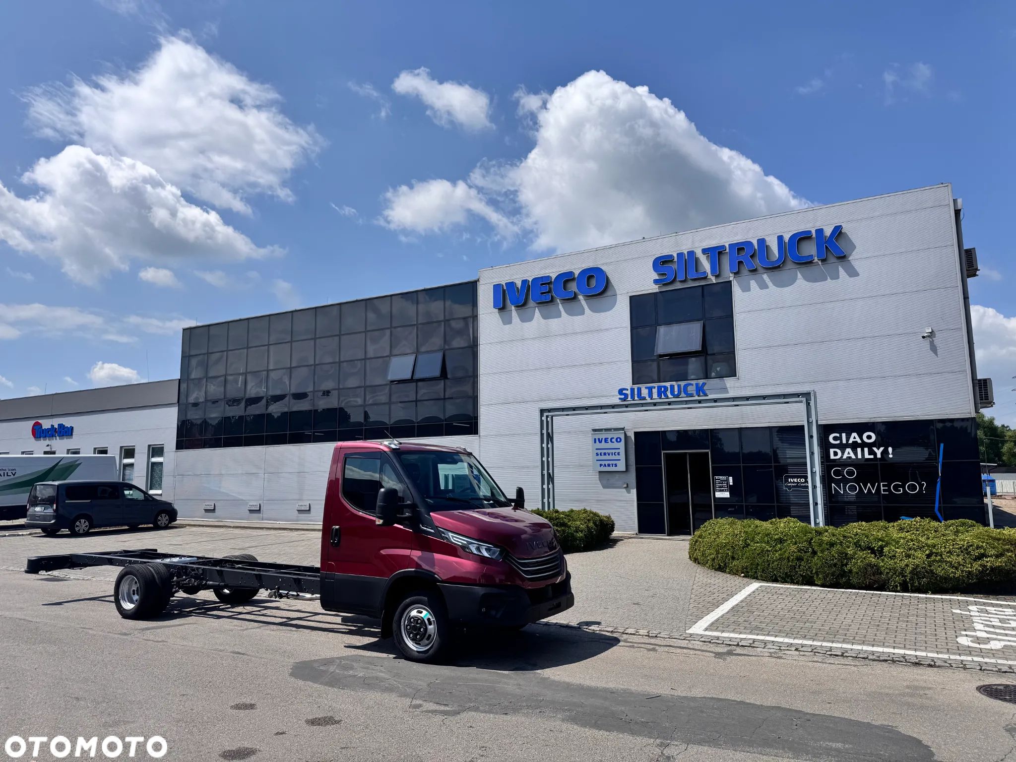Iveco Daily - 1