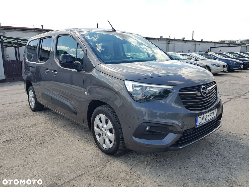 Opel Combo XL 1.5 D Start/Stop Ultimate - 3