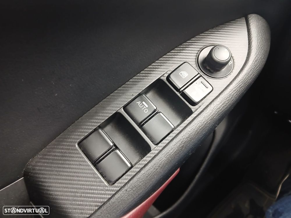 Mazda CX-3 1.5 Sky.Special Edition - 22