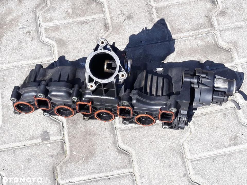 KOLEKTOR SSĄCY NASTAWNIK VW SEAT SKODA AUDI 1.6TDI 03L129711AQ - 2