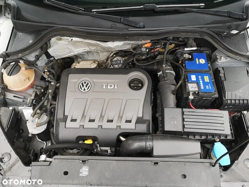 Volkswagen Tiguan 2.0 TDI DPF 4Motion BlueMotion Technology DSG Life - 32