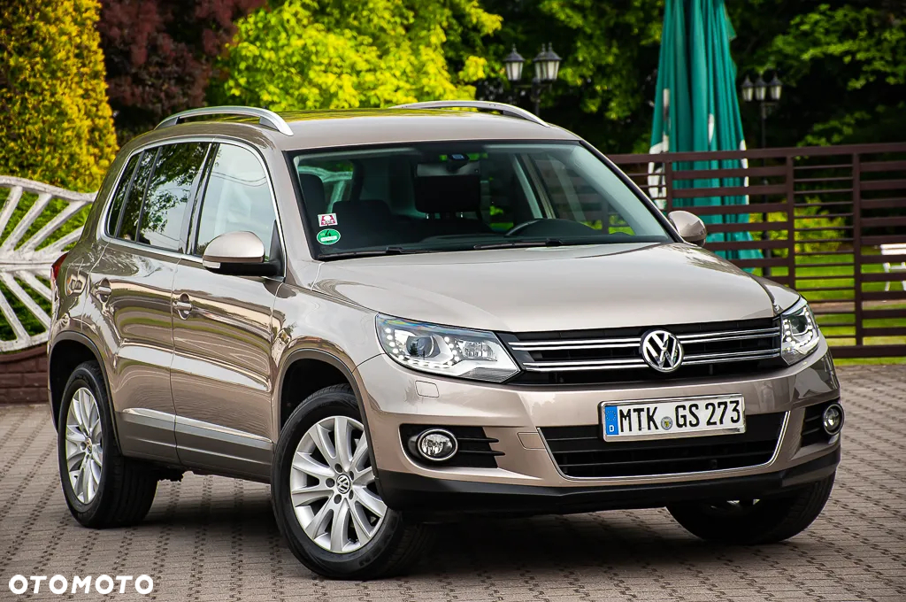 Volkswagen Tiguan 1.4 TSI 4Motion Life - 23