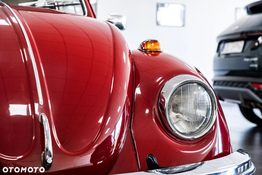 Volkswagen Garbus - 13