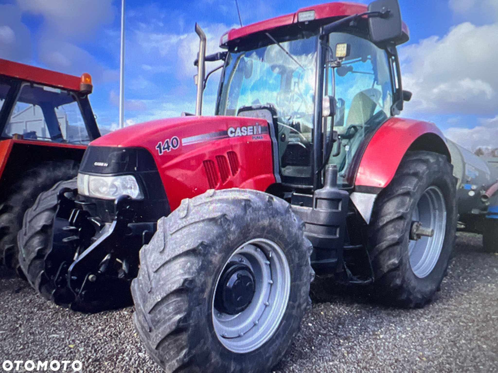 Zetor 16145 - 40