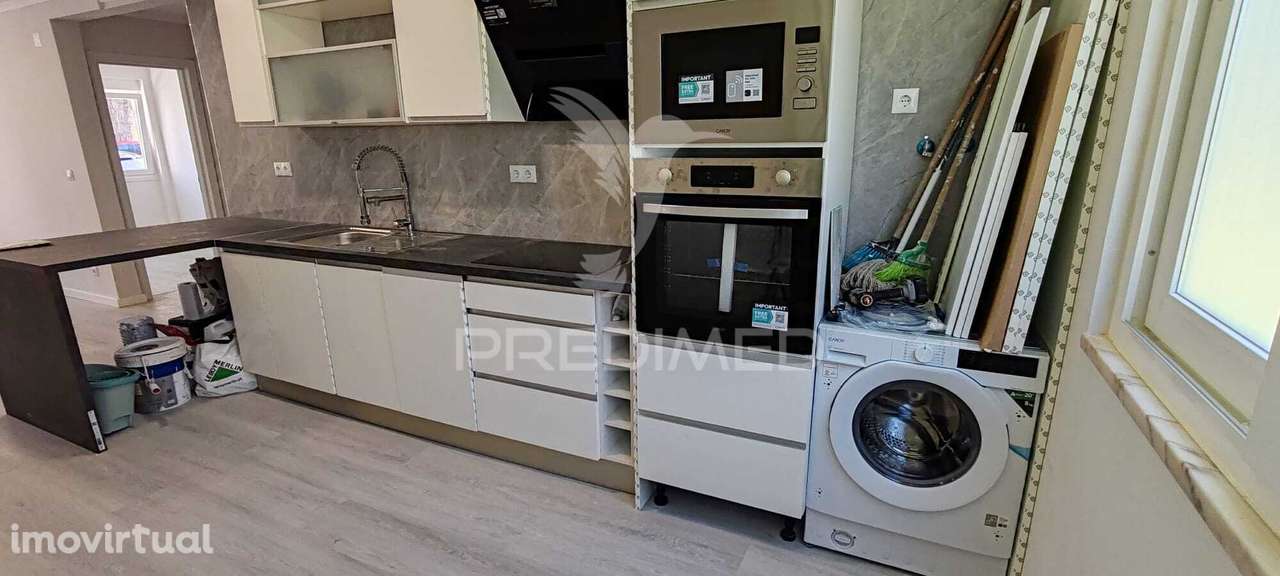 T2 QUNITA DO CHARQUINHO BENFICA - Grande imagem: 4/16