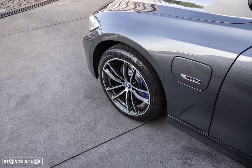 BMW 320 e Line Sport Auto - 10