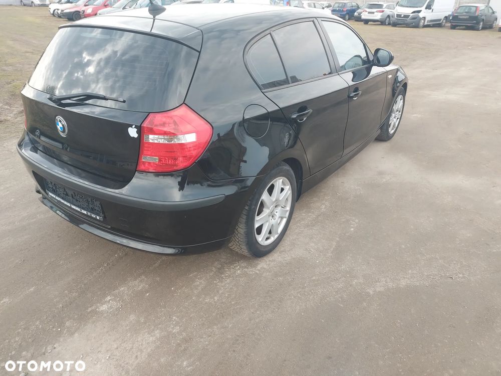 BMW Seria 1 118i Edition Lifestyle - 4