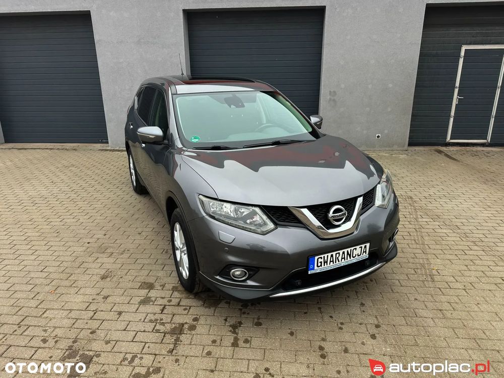 Nissan X-Trail 1.6 DCi Acenta - 13