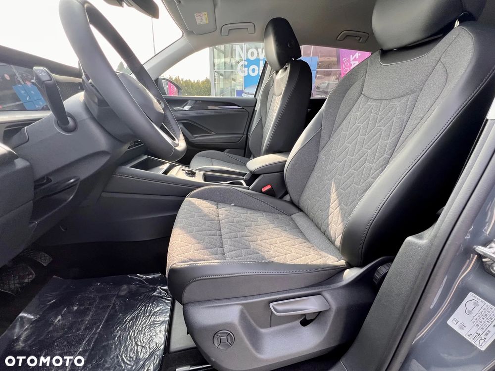 Volkswagen Tayron - 10