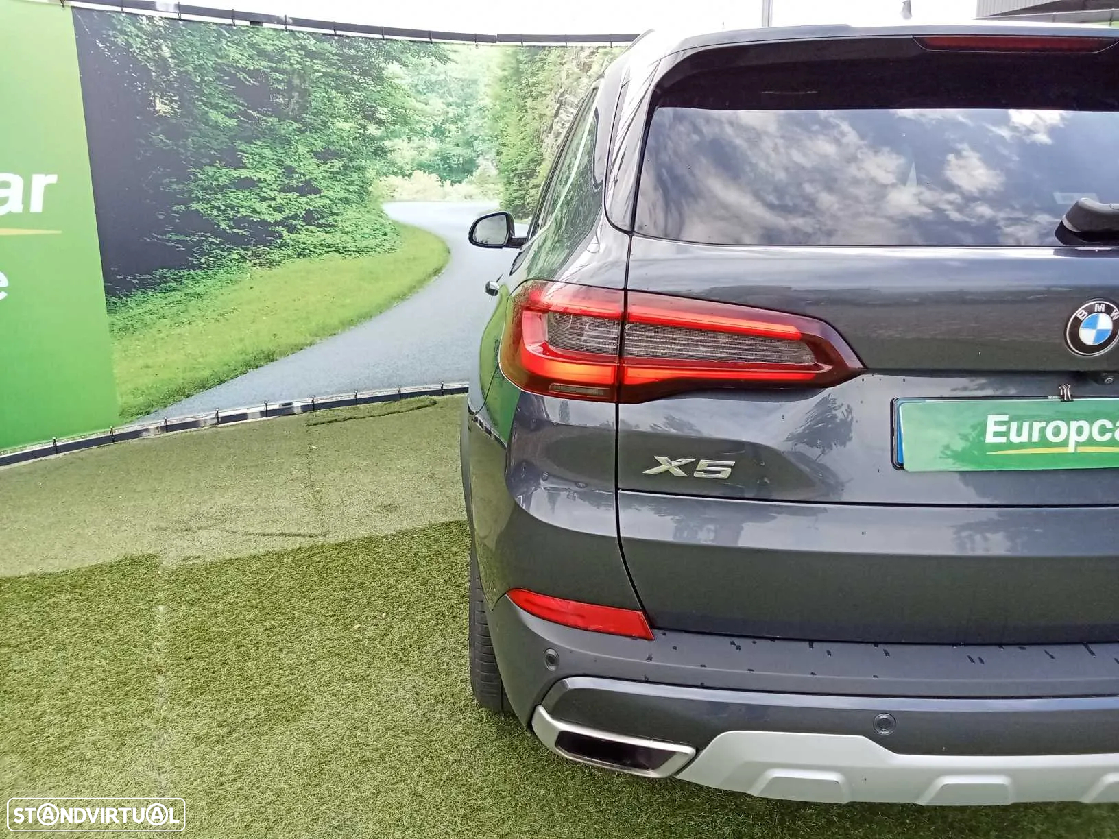 BMW X5 30 d xDrive xLine - 11