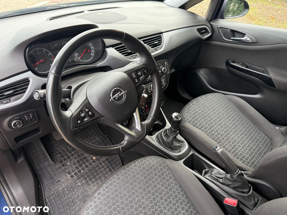 Opel Corsa - 14