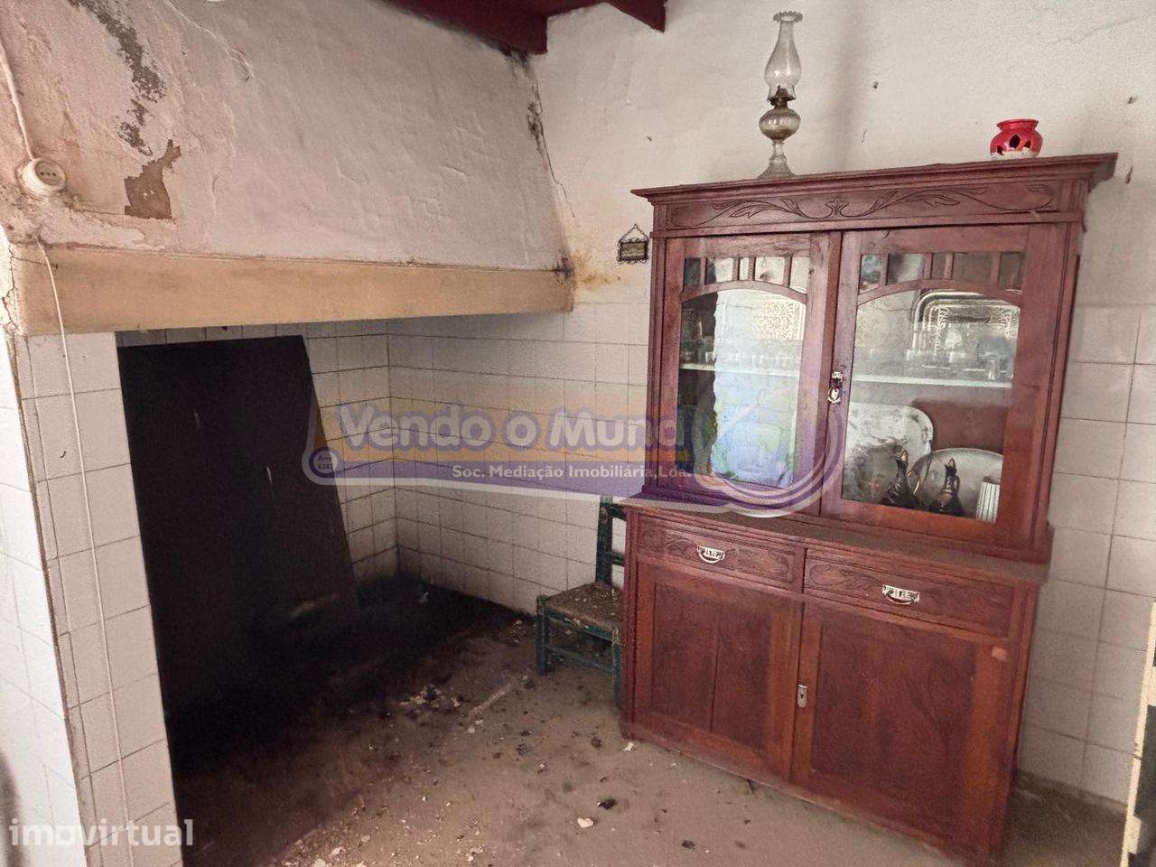 Moradia T2 em Mora (MOR102) - Grande imagem: 4/14