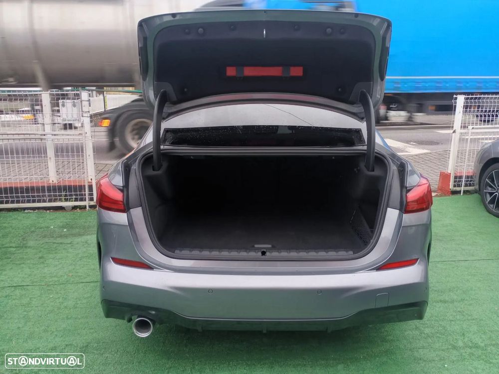 BMW 216 Gran Coupé d Pack Desportivo M - 14