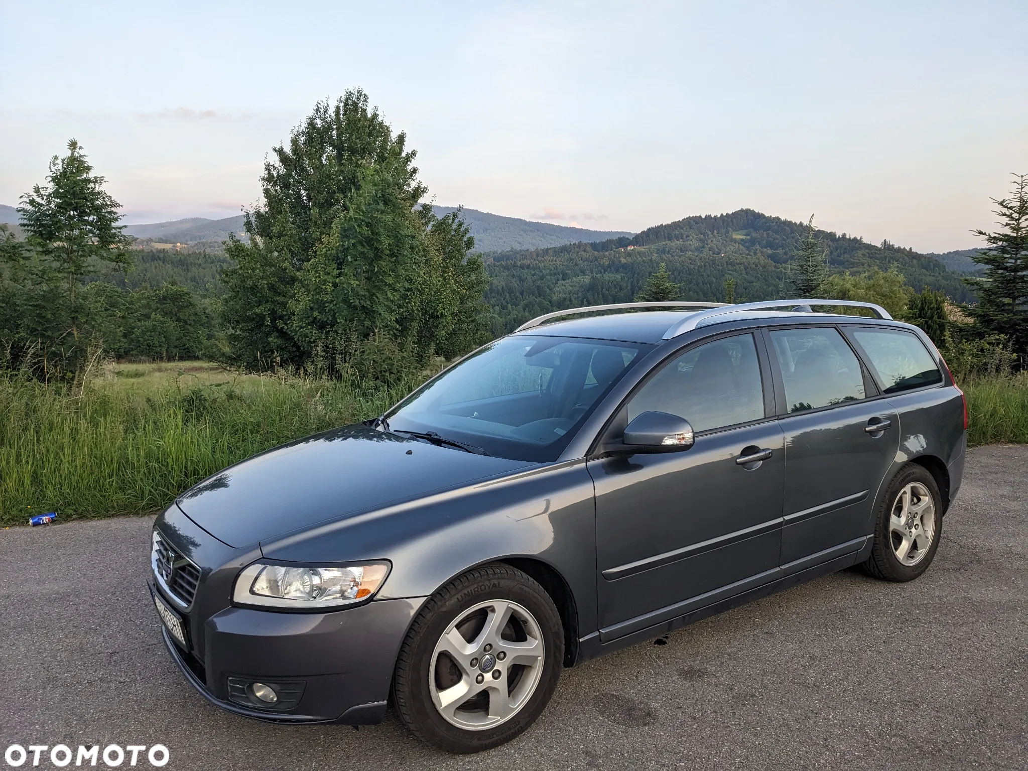 Volvo V50 - 20