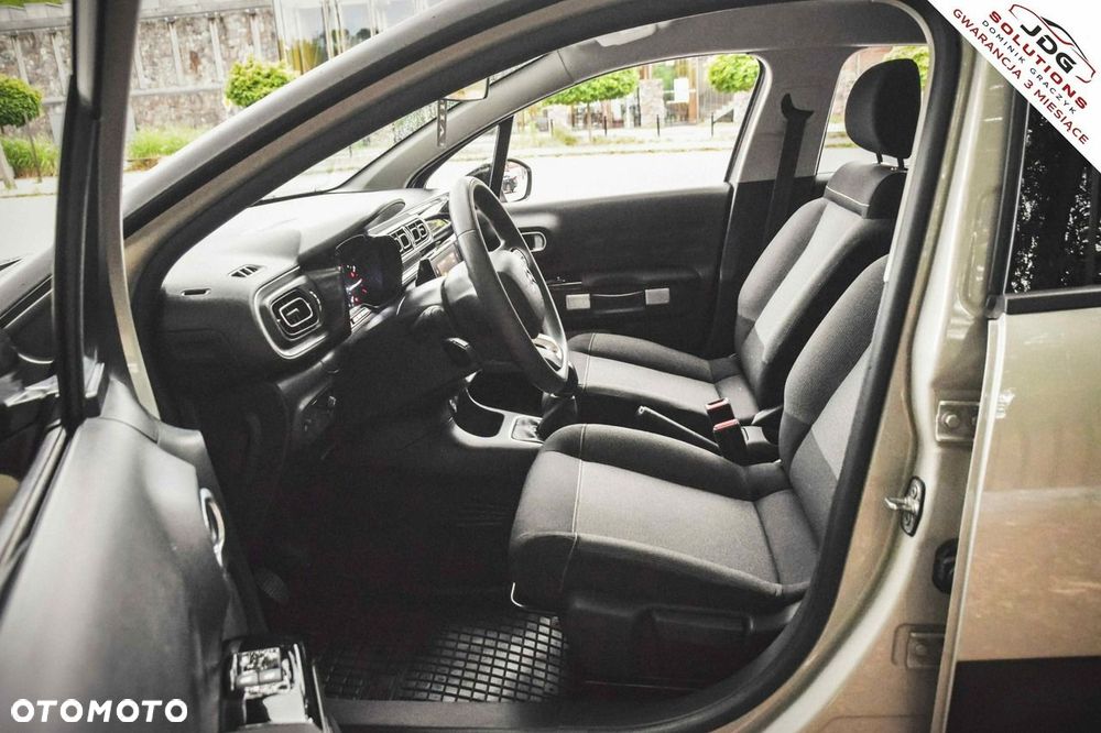 Citroën C3 - 16