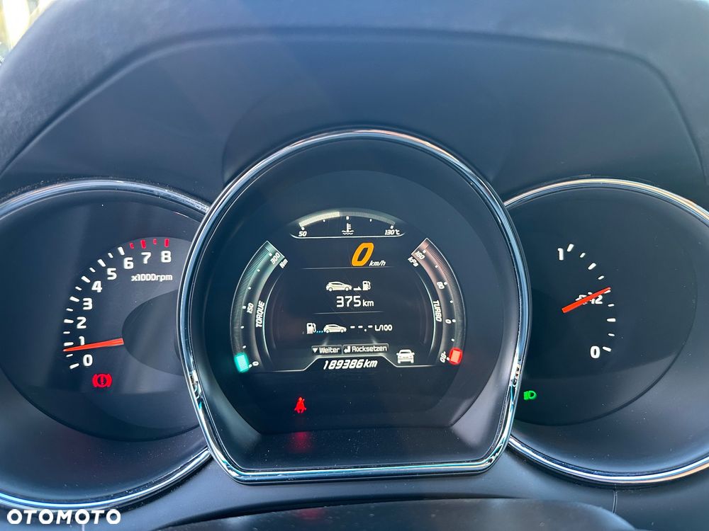 Kia Ceed 1.6 T-GDI GT-Challenge - 32