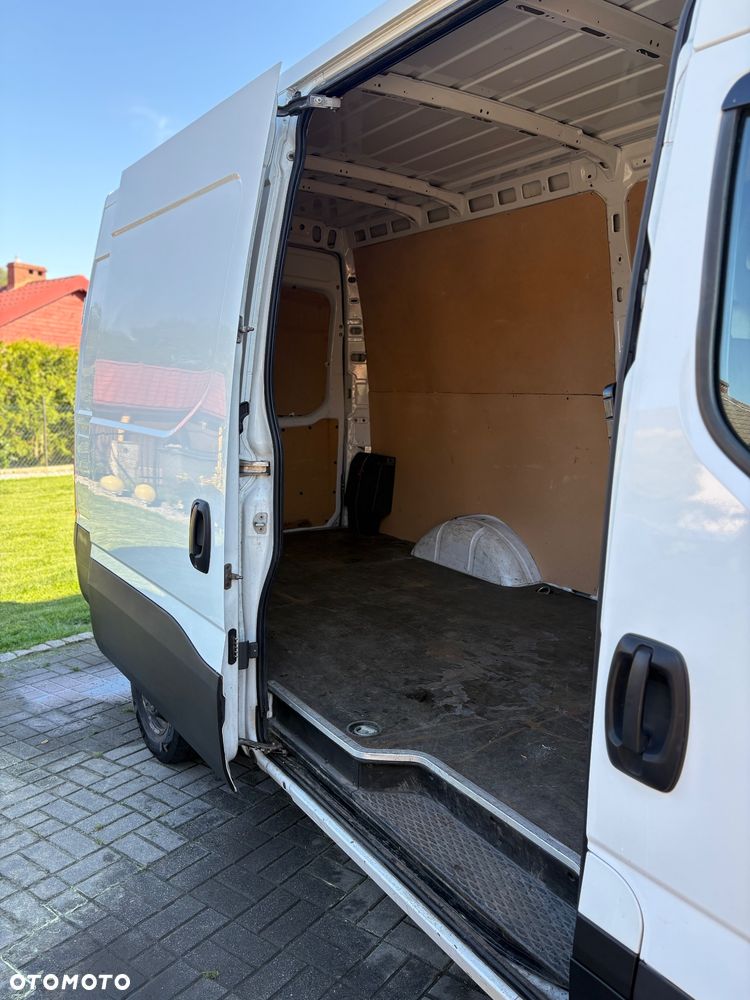Iveco Daily 35S20 - 27