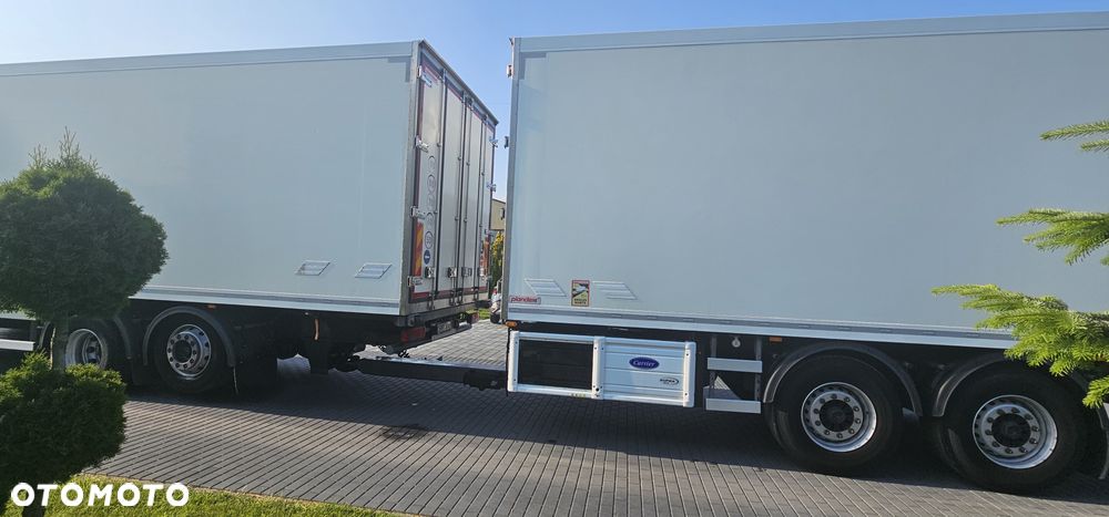 Iveco STRALIS HI-way XP - 16