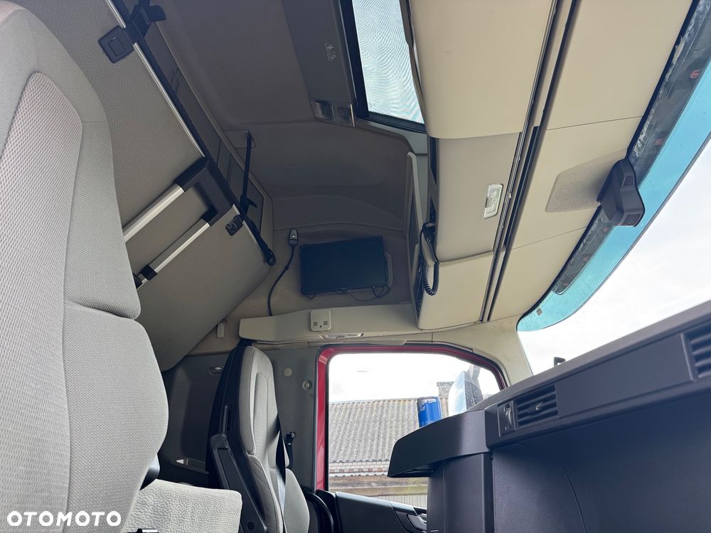 Volvo FH 4 - 20