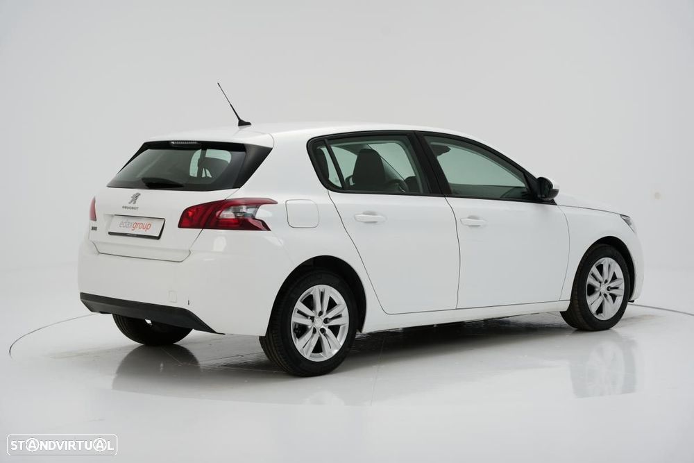 Peugeot 308 1.5 BlueHDi Business Line - 3