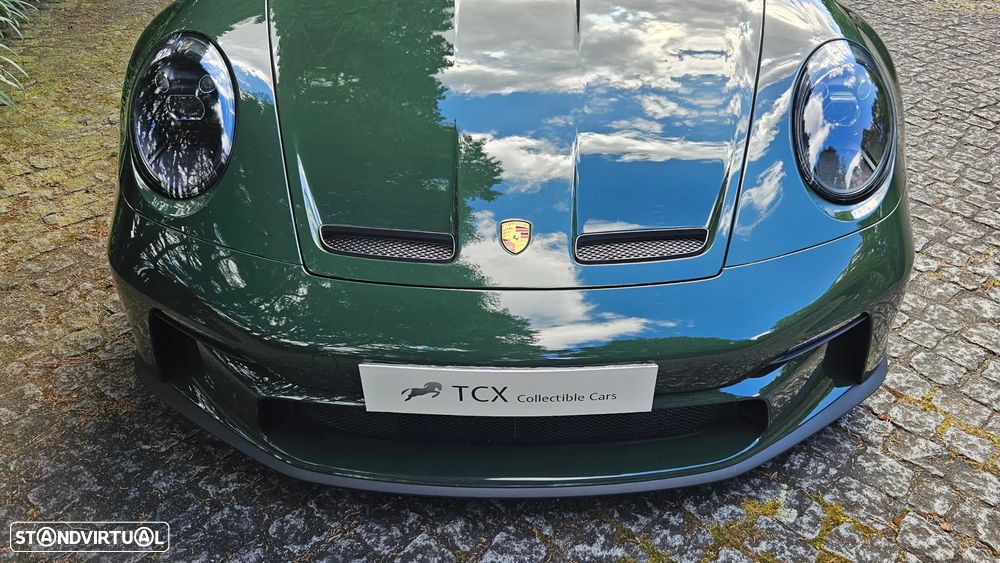 Porsche 911 (992) GT3 Touring Package - 13