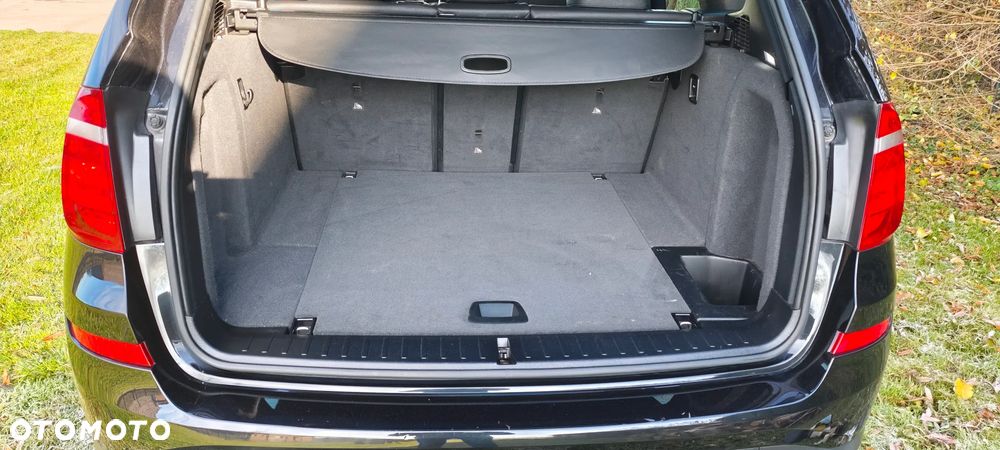 BMW X3 xDrive28i Sport-Aut - 15