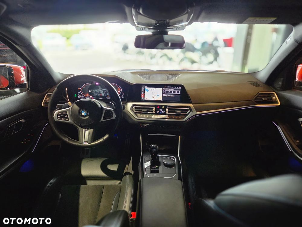 BMW Seria 3 - 11