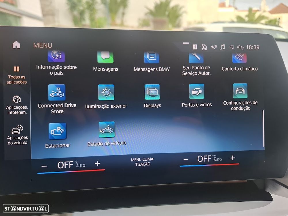 BMW iX1 xDrive30 xLine - 26