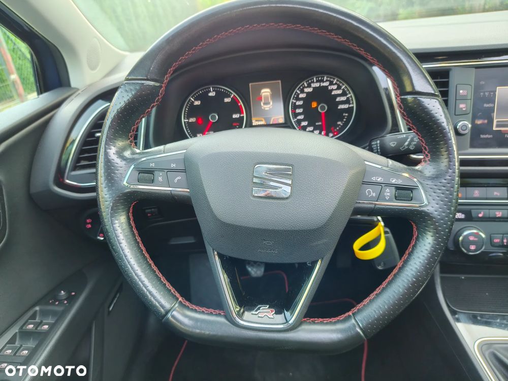 Seat Leon - 15