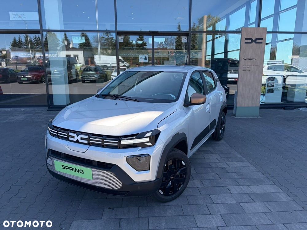 Dacia Spring - 2